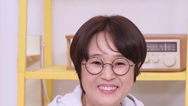 송은이, '가짜뉴스'에 당했다…김숙 