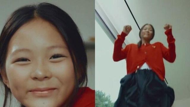 추성훈 딸 추사랑, 母 야노시호와 모델 포스…놀라운 키