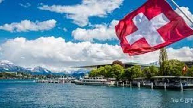 스위스에 생긴다는 카페!?