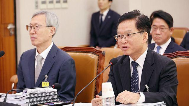 내란재판부·재판소원 與野공방…