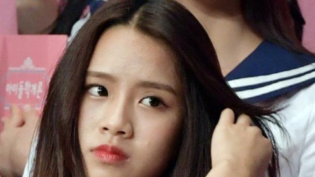 나띠 어린시절 vs 지금 언제가 더 낫나요?
