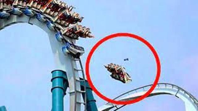 확실한 안전 테스트.