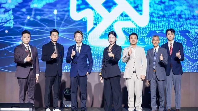알프레드 럭키앤트 글로벌 CEO, 침향 디지털화 'XCNH-RWA' 성공 장담