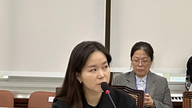 이주영 의원 “K-뷰티 임상시험 사각지대…피험자 안전 심히 우려”