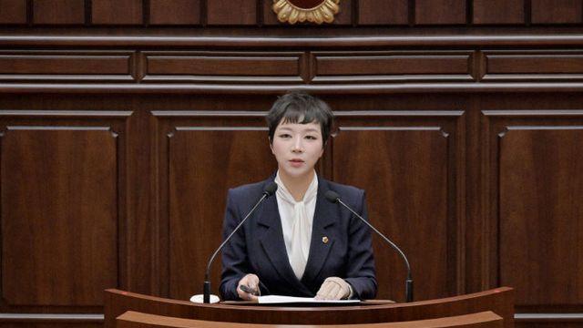 서지연 시의원 