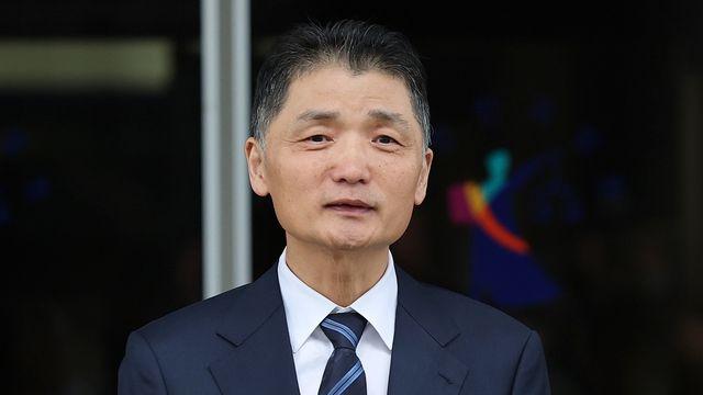 카카오 김범수, SM 주가조작 혐의 1심 무죄…직접 소감 밝혔다