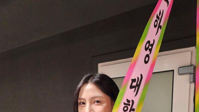 ‘축구 덕후’ 에이핑크 오하영, ‘축구 여신 만들기’ 프로젝트