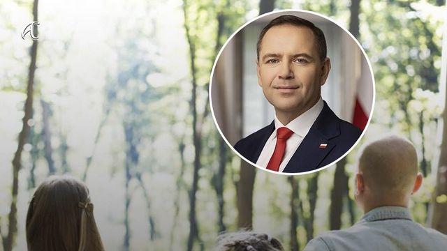 폴란드, 자녀 2명 이상 부부에 소득 1.1억까지 세금 0% 