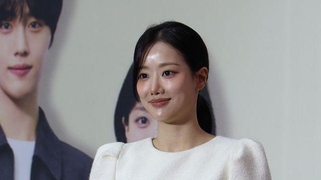 “6년만에…” 이나은, 논란 딛고 복귀