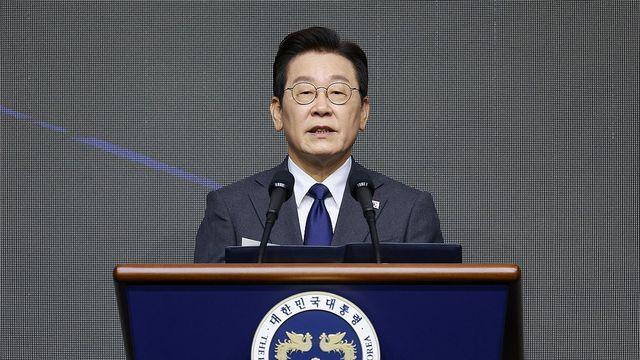 李대통령 