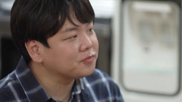 곽튜브, 결혼하더니 달라졌네…대파까지 하트로 보여 (전현무계획3)