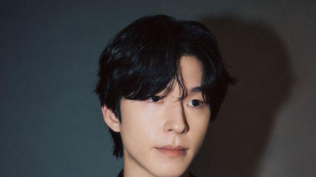 홍경, '굿뉴스' 감독의 극찬…