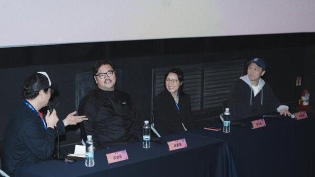 씨네큐브 25년작 '극장의 시간들', 국내 주요 영화제 '연속초청' 쾌거
