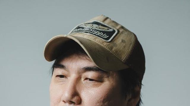 '탁류' 대박 났지만...추창민 감독 