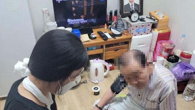 서울시, 요셉의원 떠난 영등포쪽방촌 주3회 순회 진료