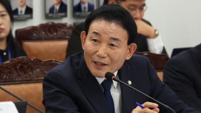 박용갑 의원 “연이은 철도 전기화재, 전기소화기 및 질식소화포 등 배치 기준은 제각각”
