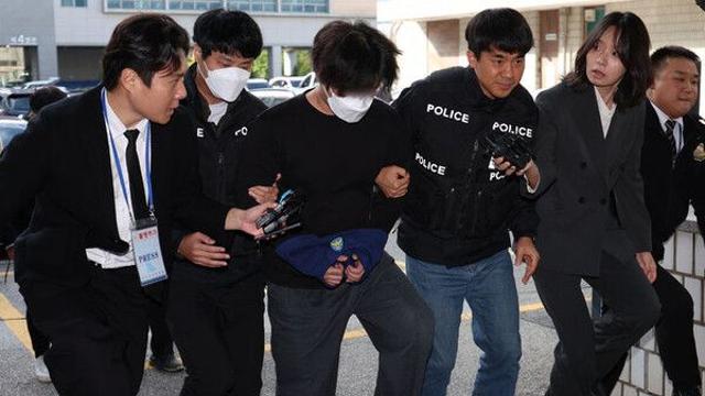 '캄보디아 송환' 의정부 피의자도 전원 구속…