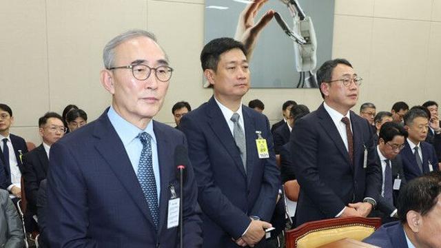 과방위, 넷플·구글 경영진 대거 국감증인 채택…김영섭 KT 대표 또 소환