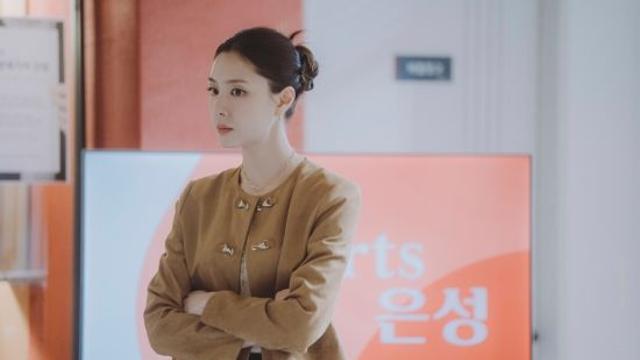 '신문사 사장' 김지훈과 '연예부 부장' 서지혜, 비주얼 살펴보니 (얄미운 사랑)