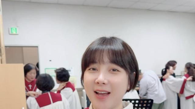 서인영, 10kg 증량·코 보형물 제거 후 '달라진 근황' 공개…