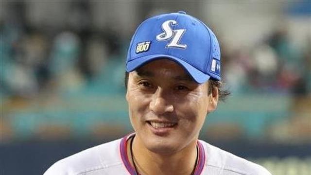 최근 건물주로 대박났다는 KBO 레전드 선수