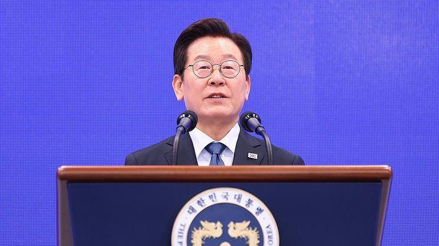 李대통령 