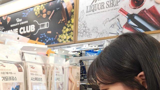 이마트24, 추워진 날씨에 온장음료·방한용품 본격 판매