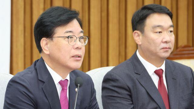 국민의힘, 10.15 부동산대책에 공세 지속…이상경 발언 거론 