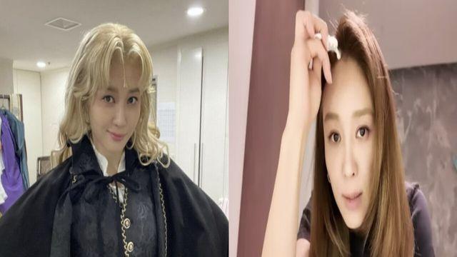 뒷광고 논란 옥주현 “특가 요청했지만 광고 아냐, 사비로 제작”