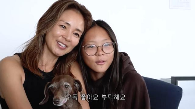 아조씨vs아줌마 빅매치…야노시호 유튜브 개설, '195만 구독자' 추성훈 긴장 [엑's 이슈]