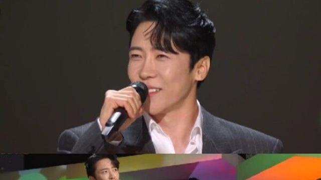에녹, ‘가요무대’ 40주년 특집서 완벽 데뷔…“남진 전성기 떠올렸다”