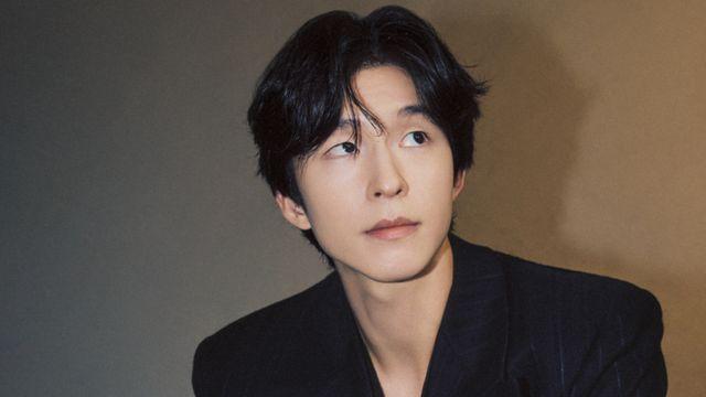 ‘굿뉴스’ 홍경 “호리호리했던 체형…근육 7kg 증량” [인터뷰①]