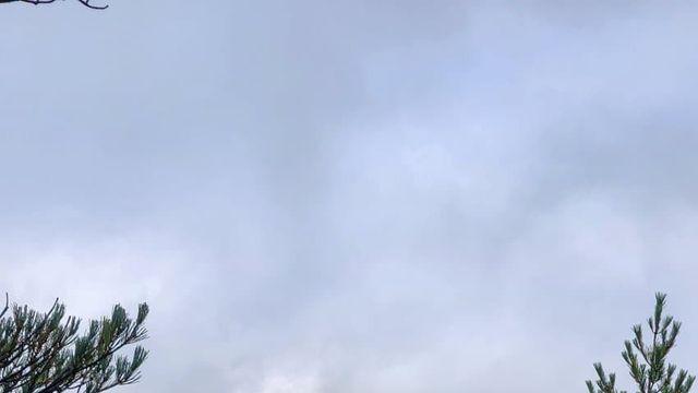 10/19 - 금강 화암사 신선대, 설악 토왕성 폭포