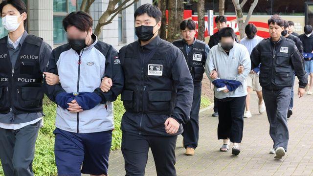 경찰 '캄보디아 송환' 48명 추가 구속…10명 오늘 영장심사(종합)