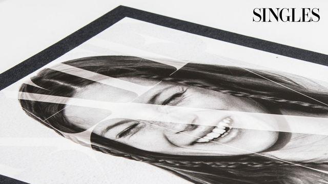 케이트 모스의 과거와 현재, 그리고 미래