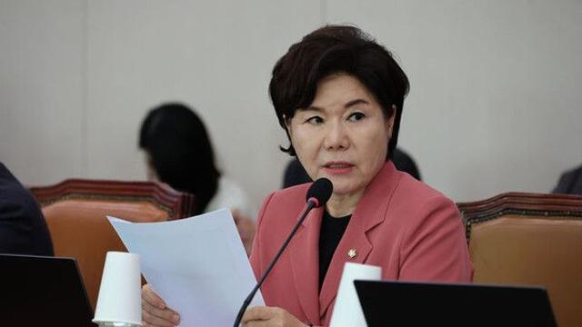 국힘 조은희 