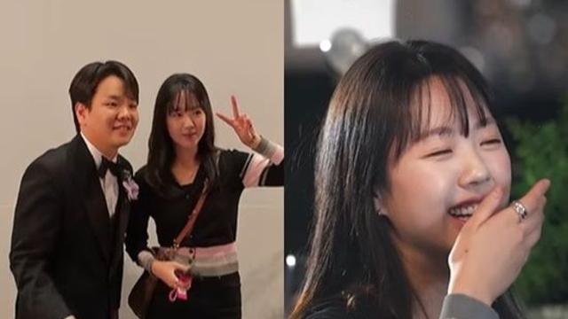 '건강 악화' 지예은, '런닝맨' 복귀 전 등장한 곳은? 곽튜브 옆 야윈 얼굴로 '미소' [엑's 이슈]