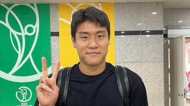 ‘득점왕 도전’ 이호재 “기회가 왔을 때 잡는 게 좋은 선수…포항을 강하게 만드는 건 희생 정신” [케터뷰]