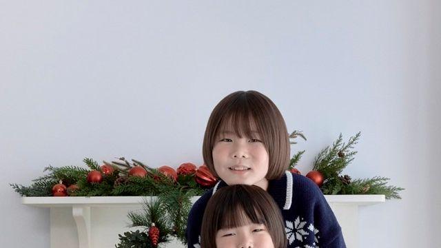 “엄마와 닮은 취향” 김나영 가족, 따뜻한 겨울 감성 담은 화보