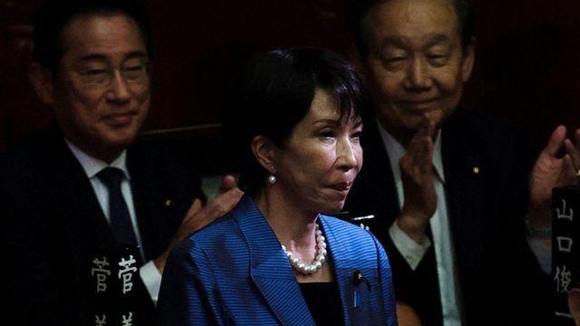일본 다카이치 내각 출범...앞으로 한일 관계에 미칠 영향은?