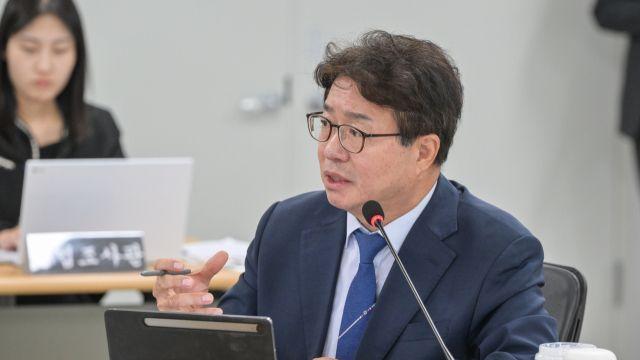 최근 5년간 신축 철도역사 36곳 모두 누수... 부실공사 심각 [2025 국감]