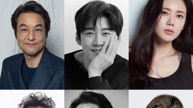 한석규X윤계상→고두심 ‘괸당’ 넷플릭스行…“제주 패권 누아르” [공식]