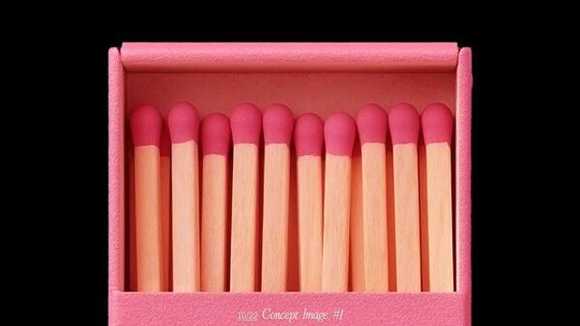 아이들 미연, 'MY, Lover' 스케줄러 공개…선공개곡 등 콘텐츠 예고