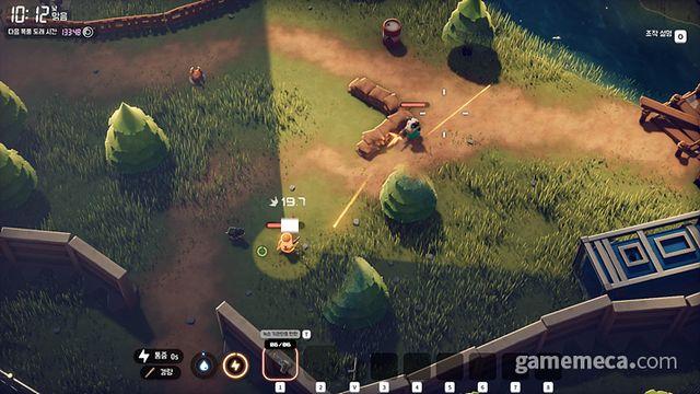 [겜ㅊㅊ] 타르코프 대비 몸풀기, PvE 익스트랙션 슈팅 5선