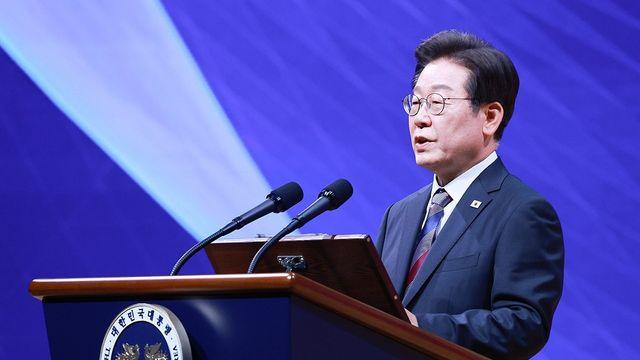 [속보] 李대통령 