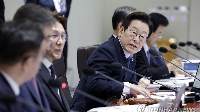 李대통령 