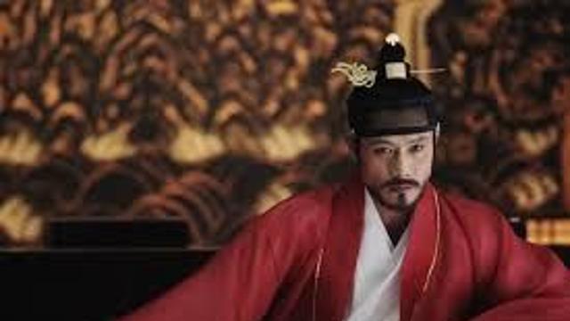 짐이 숨을 참으면 무엇이냐..