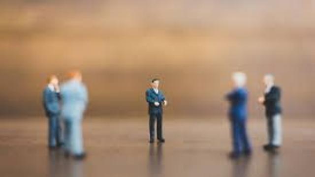 연예인의 일상 생활.