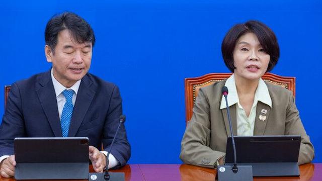 민주당, 보유세 인상 없이 재개발·재건축 집중…주택 공급 확대 주력