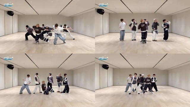 맑은 독기란 이런 것 ‘TWS’ 안무영상 공개